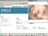 Usermanagement and main webcam page